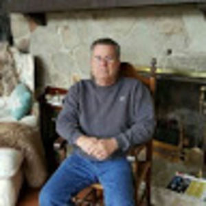 Meet your Posher, James